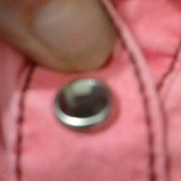 Wrangler Rock Shirt Ink W Beautifully Embellished W Embroidery And Beads. - Picture 3 of 9